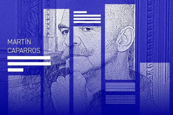 Martín Caparrós recibe el XIII Premio Internacional de Periodismo Cátedra Manu Leguineche