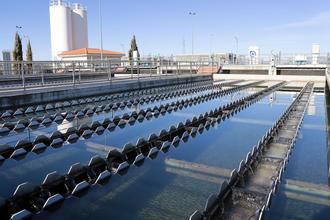 La MAS está aportando un 130% del caudal medio habitual hasta completar el llenado de los depósitos municipales