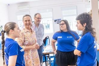 Más de 3.000 jóvenes participan en las actividades de verano del Ayuntamiento de Guadalajara