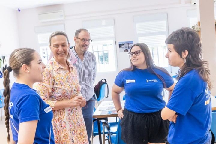 Más de 3.000 jóvenes participan en las actividades de verano del Ayuntamiento de Guadalajara