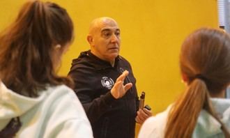 Cabanillas celebra el IX Curso de Defensa Personal para Mujeres con gran participación