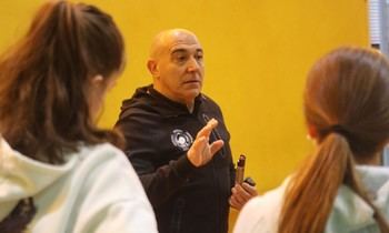 Cabanillas celebra el IX Curso de Defensa Personal para Mujeres con gran participación