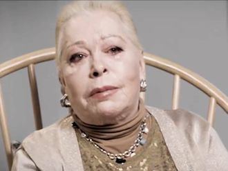 Massiel desvela que superó un cáncer de pulmón: 