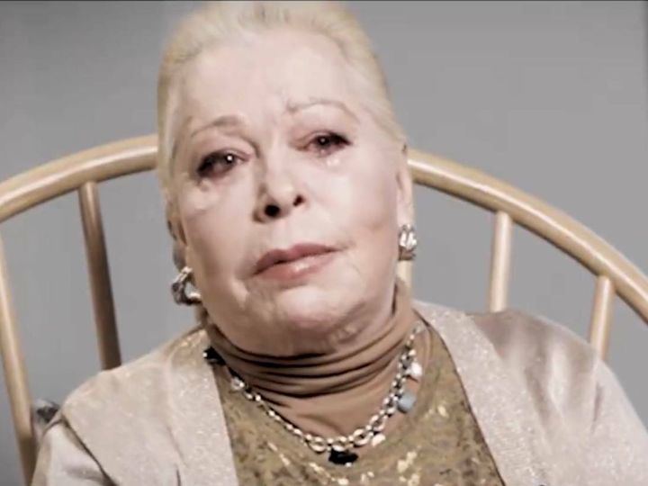 Massiel desvela que superó un cáncer de pulmón: 