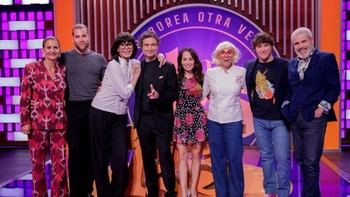 'MasterChef Celebrity' rinde tributo a 'Un, dos, tres' y explora Atapuerca