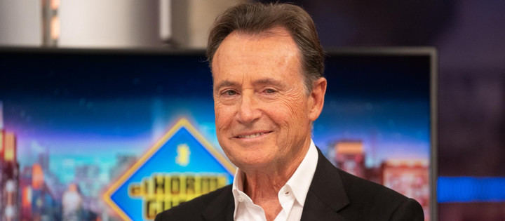 Matías Prats cumple 50 años en Antena 3 Noticias y presenta su edición número 10.000