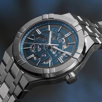 Tendencias en relojería para 2025: sostenibilidad y personalización al alza