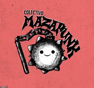 Nace Mazapunk para dinamitar la escena musical toledana contra el mantra de que en Toledo nunca pasa nada