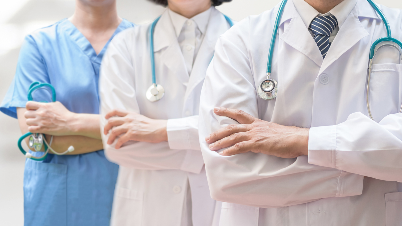 Los médicos convocan una huelga en toda España por el Estatuto Marco de Sanidad