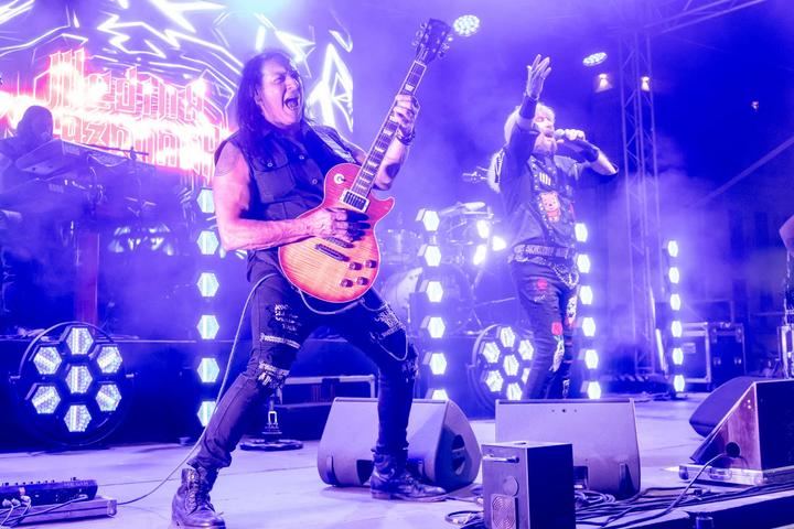 Guadalajara se rinde ante Medina Azahara en una noche mítica en Santo Domingo