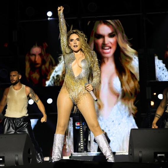 Éxito rotundo en el Festival Music Meets Tourism 2025, ya se anuncian fechas para 2026