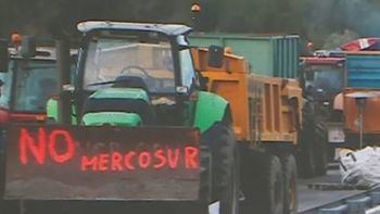 Los países de la Unión Europea dan luz verde al acuerdo comercial con Mercosur