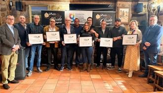 Mesón La Vera se corona como el mejor cocido en Guadalajara