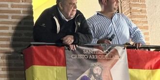 Mesones celebra con entusiasmo el inicio de sus fiestas patronales