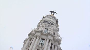 El Edificio Metrópolis reabre como club privado tras siete años cerrado