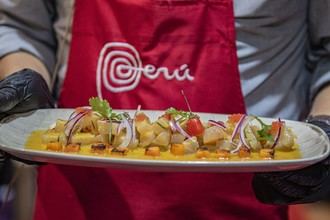 Perú regresa a Madrid Fusión 2026 como el mejor destino gastronómico del mundo