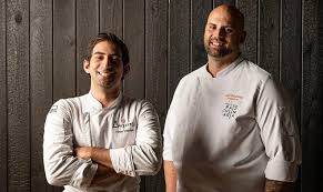 Castilla-La Mancha pierde una estrella Michelin por el traslado de Ancestral a Madrid