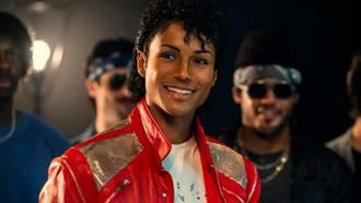 'Michael', el biopic del Rey del Pop llamado a arrasar en la taquilla de todo el mundo