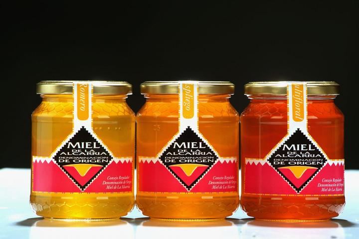 Un estudio revela el etiquetado incorrecto de seis de cada siete botes de miel