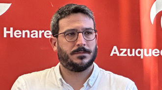 COMUNICADO DEL ALCALDE DE AZUQUECA DE HENARES