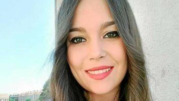Avanza la investigación del brutal asesinato de Miriam Vallejo siete años después