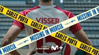 Nuevo true crime de Carles Porta: 'Missing in Murcia' se estrena el 13 de noviembre