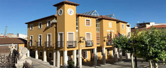 Mondéjar y Almoguera se oponen rotundamente a una posible planta de biogás en Albares.