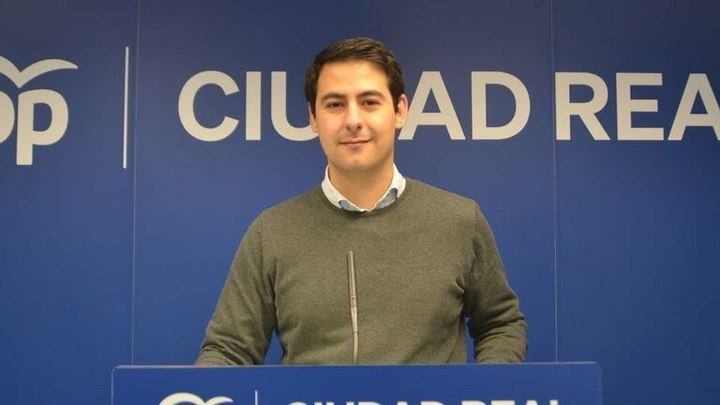 Montalvo: El abandono de Page también se refleja en la desidia con la juventud de Castilla-La Mancha