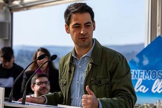 Montalvo: Page ha suspendido en 2025 y ha fallado a toda una generación de jóvenes