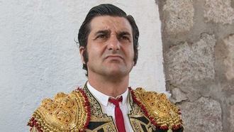 Morante de la Puebla vuelve a Las Ventas