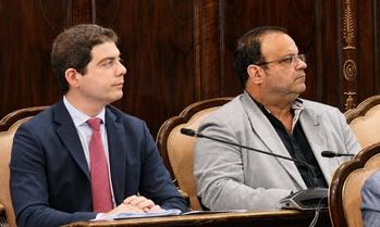 VOX lamenta que el PSOE rechace proteger a los guadalajareños electrodependientes y se oponga a la prioridad nacional