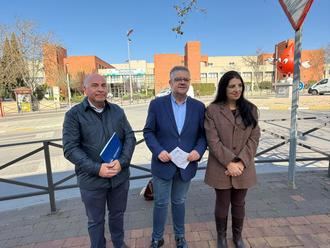 El PP denuncia el cierre de la unidad de salud mental del Hospital Mancha Centro y anuncia una iniciativa parlamentaria para exigir a Page su reapertura inmediata