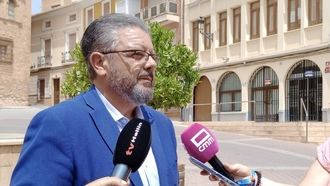 Muestra su preocupación por las 72 horas de desaparición de Page del que no se sabe qué opina ni qué va a hacer tras los casos de corrupción que afectan al PSOE