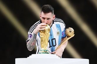 Movistar Plus lanza 'Fanzone por M+', canal exclusivo para la Copa Mundial de la FIFA 2026