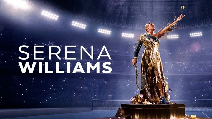 Movistar Plus+ lanza un documental sobre la vida de Serena Williams