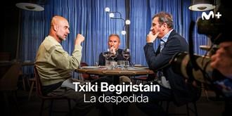 Movistar Plus+ lanza el documental 'Txiki Begiristain: la despedida' sobre un ícono del fútbol