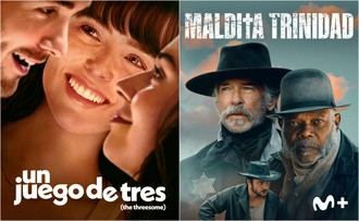 Movistar Plus+ lanza dos estrenos destacados para iniciar el año