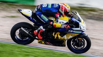 El Mundial Femenino de Motociclismo arranca en Movistar Plus+ este fin de semana