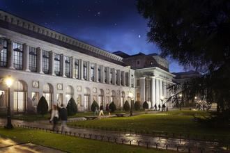 El Museo del Prado abre gratis este sábado por la noche