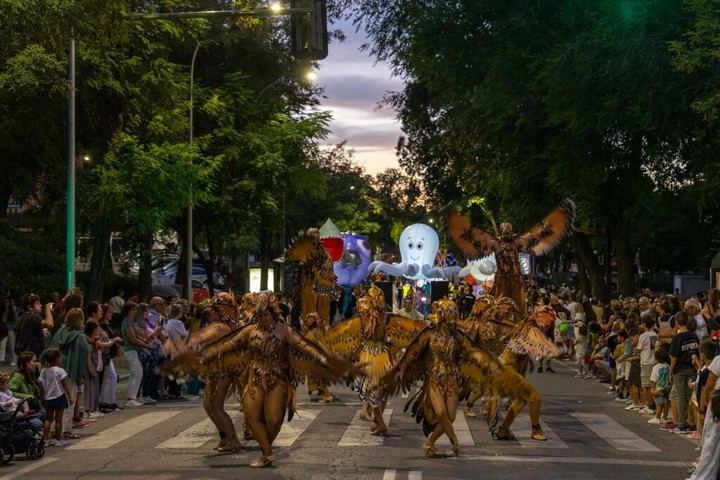 Desfile de Carrozas en Guadalajara celebrará 'Musicales Famosos'
