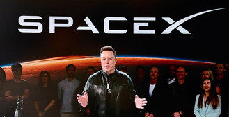 Elon Musk se convierte en el primer billonario del mundo tras la salida a bolsa de SpaceX