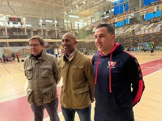 Guadalajara lanza la Junior Handball Cup con 33 clubes y 500 jugadores