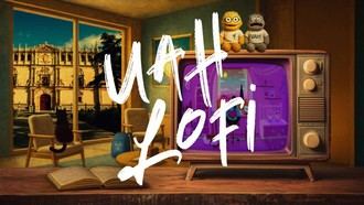 UAH Lofi: un canal de música para estudiar 24/7 en la Universidad de Alcalá