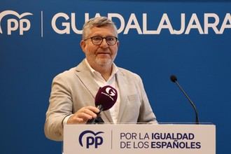 Redondo subraya las declaraciones de Núñez en las que afirma que: CLM necesita un cambio de ciclo; si pierde el PSOE, gana la región