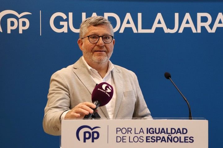 Redondo subraya las declaraciones de Núñez en las que afirma que: CLM necesita un cambio de ciclo; si pierde el PSOE, gana la región