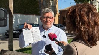Nacho Redondo denuncia que Castilla-La Mancha vive asfixiada por los impuestos mientras las familias son más pobres que hace diez años