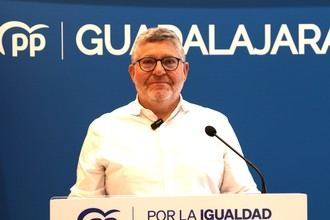 Redondo: Page y sus ocho diputados, incluido Alberto Rojo, tienen la llave para frenar a Sánchez