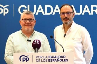 Narro pregunta a Page ¿qué mal le ha hecho Guadalajara? y afirma que la escasez de enfermeras es ya una emergencia sanitaria local