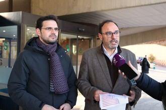 La lista de espera quirúrgica asciende a 6.834 pacientes en el Hospital de Guadalajara, la más alta de toda la historia del Sescam desde el año 2005 en un mes de diciembre