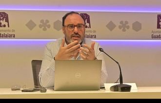 Guadalajara cierra 2024 con un grado de ejecución del Plan Corresponsables al 97,9% y la atención de 4.026 menores